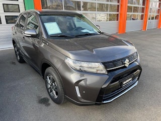 Vehicle image SUZUKI VITARA 0