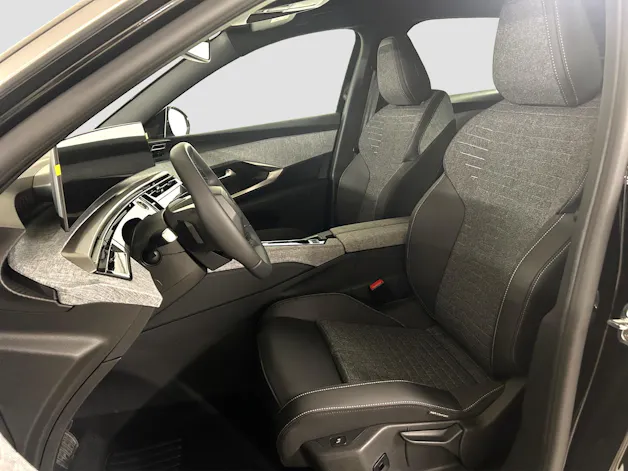 Peugeot 3008 1.2 Hybrid Allure Premium