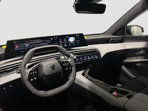 Peugeot 3008 1.2 Hybrid Allure Premium