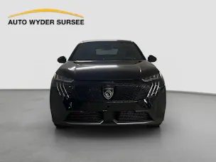 Peugeot 3008 1.2 Hybrid Allure Premium