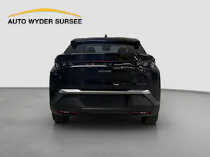 Peugeot 3008 1.2 Hybrid Allure Premium