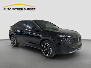 Peugeot 3008 1.2 Hybrid Allure Premium