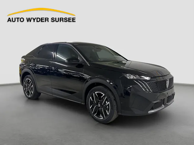 Peugeot 3008 1.2 Hybrid Allure Premium