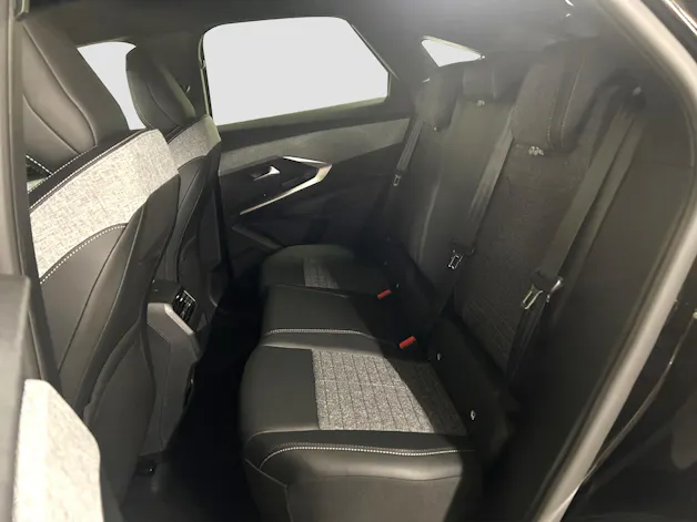 Peugeot 3008 1.2 Hybrid Allure Premium