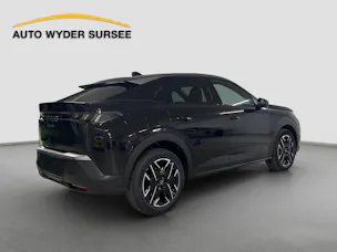 Peugeot 3008 1.2 Hybrid Allure Premium