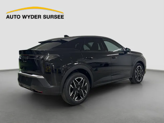 Peugeot 3008 1.2 Hybrid Allure Premium