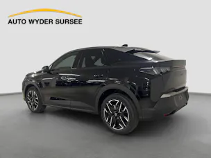 Peugeot 3008 1.2 Hybrid Allure Premium