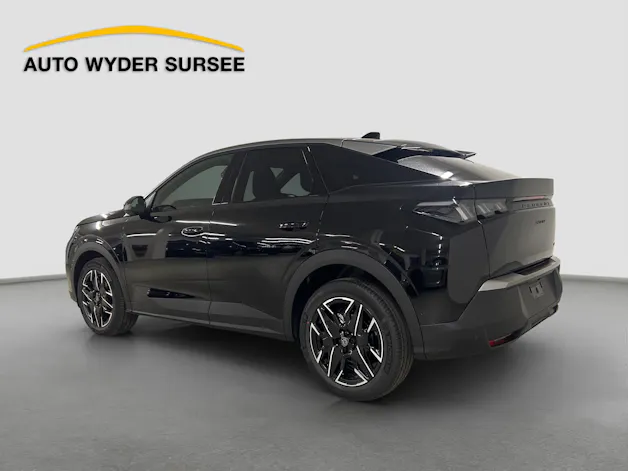 Peugeot 3008 1.2 Hybrid Allure Premium