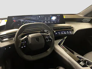 Peugeot 3008 1.2 Hybrid Allure Premium