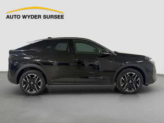 Peugeot 3008 1.2 Hybrid Allure Premium