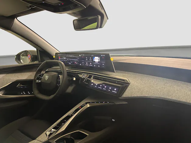 Peugeot 3008 1.2 Hybrid Allure Premium