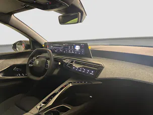 Peugeot 3008 1.2 Hybrid Allure Premium
