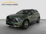 First vehicle image