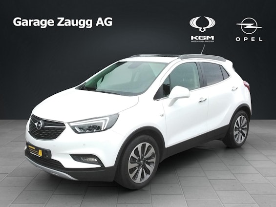 First vehicle image