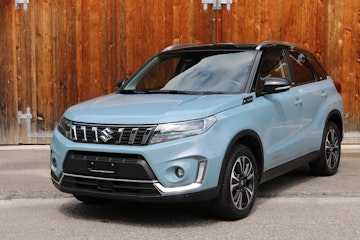Vehicle placeholder image