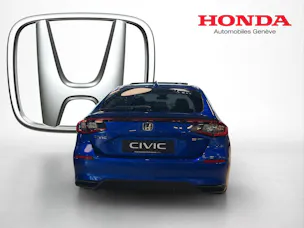 Honda Civic 2.0 i-MMD Advance