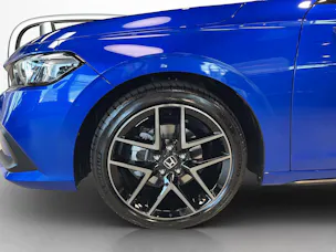 Honda Civic 2.0 i-MMD Advance