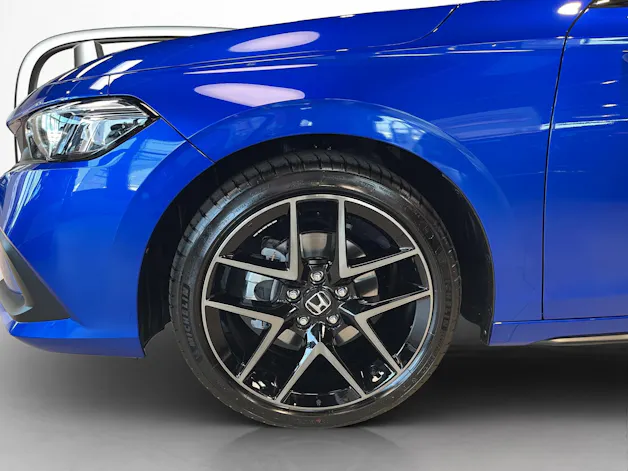 Honda Civic 2.0 i-MMD Advance