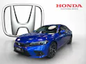 Honda Civic 2.0 i-MMD Advance