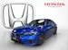 Honda Civic 2.0 i-MMD Advance