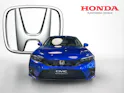 Honda Civic 2.0 i-MMD Advance