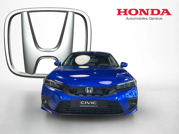 Honda Civic 2.0 i-MMD Advance