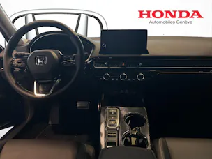 Honda Civic 2.0 i-MMD Advance