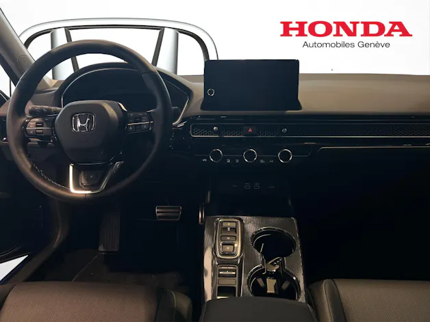 Honda Civic 2.0 i-MMD Advance