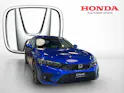 Honda Civic 2.0 i-MMD Advance