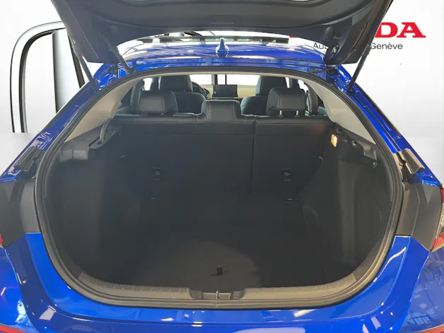 Honda Civic 2.0 i-MMD Advance