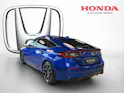 Honda Civic 2.0 i-MMD Advance