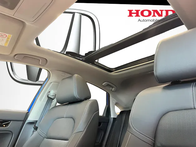 Honda Civic 2.0 i-MMD Advance