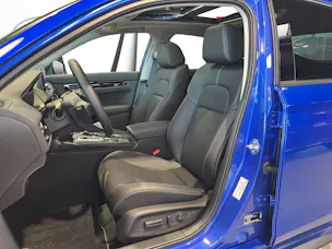 Honda Civic 2.0 i-MMD Advance