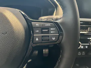 Honda Civic 2.0 i-MMD Advance