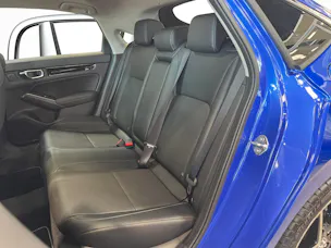 Honda Civic 2.0 i-MMD Advance