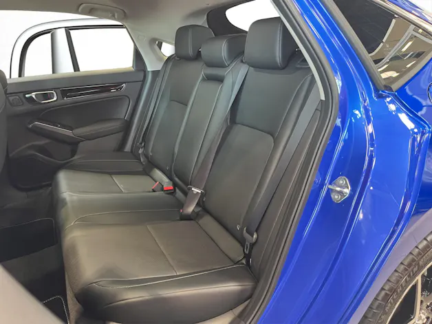 Honda Civic 2.0 i-MMD Advance