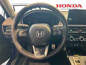 Honda Civic 2.0 i-MMD Advance