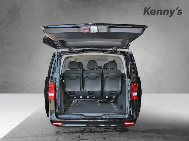 Mercedes-Benz Vito 116 Kombi L 2.0 CDI Select
