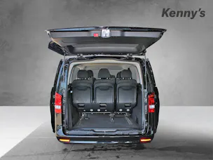 Mercedes-Benz Vito 116 Kombi L 2.0 CDI Select