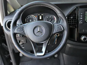 Mercedes-Benz Vito 116 Kombi L 2.0 CDI Select