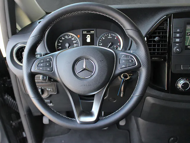 Mercedes-Benz Vito 116 Kombi L 2.0 CDI Select