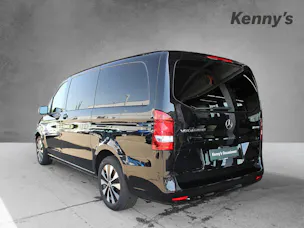 Mercedes-Benz Vito 116 Kombi L 2.0 CDI Select