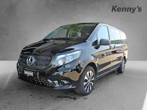 Mercedes-Benz Vito 116 Kombi L 2.0 CDI Select