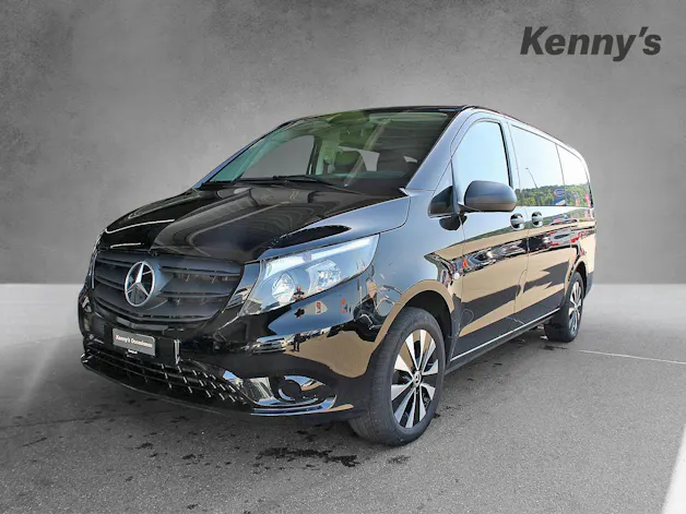 Mercedes-Benz Vito 116 Kombi L 2.0 CDI Select