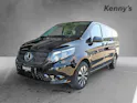 Mercedes-Benz Vito 116 Kombi L 2.0 CDI Select