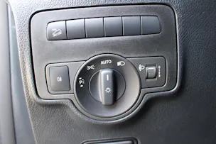 Mercedes-Benz Vito 116 Kombi L 2.0 CDI Select