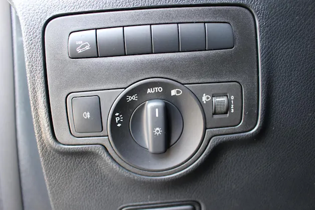 Mercedes-Benz Vito 116 Kombi L 2.0 CDI Select