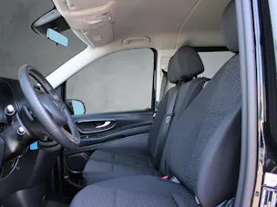 Mercedes-Benz Vito 116 Kombi L 2.0 CDI Select