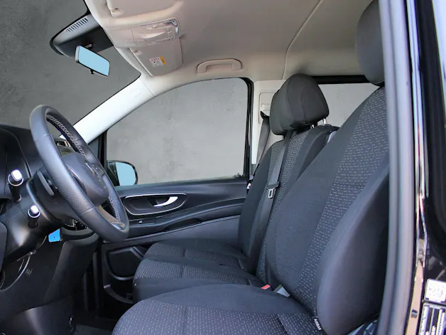 Mercedes-Benz Vito 116 Kombi L 2.0 CDI Select