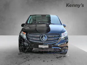 Mercedes-Benz Vito 116 Kombi L 2.0 CDI Select